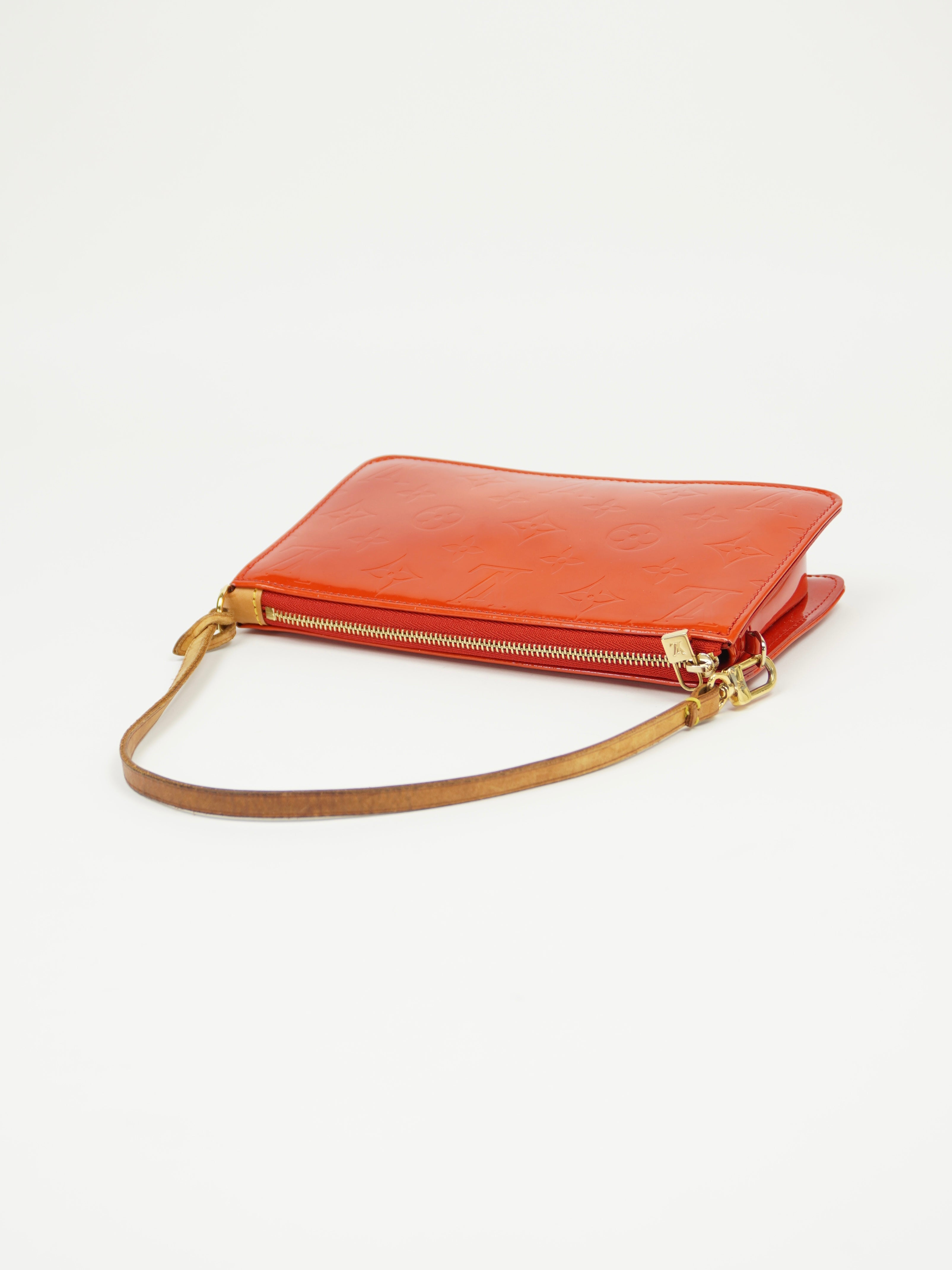 LOUIS VUITTON LEXINGTON VERNIS POCHETTE