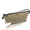 GUCCI MONOGRAM SHOULDER BAG