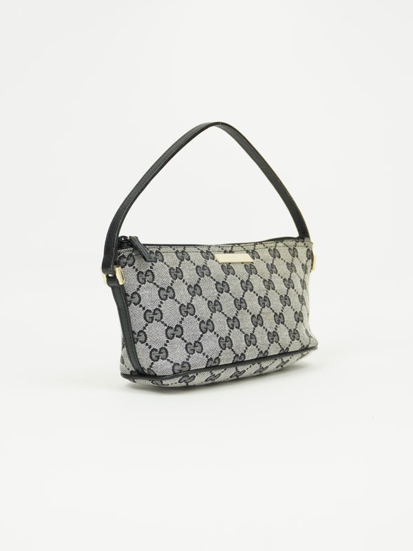 GUCCI MONOGRAM BAG