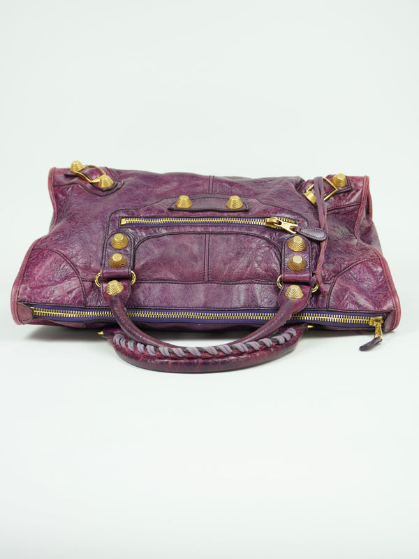 BALENCIAGA CITY BAG
