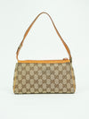 GUCCI MONOGRAM BAG