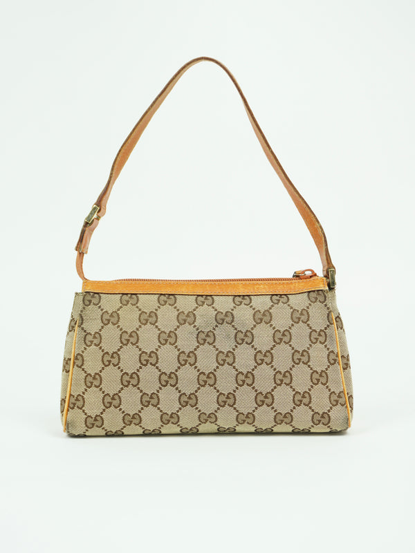 GUCCI MONOGRAM BAG