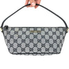 GUCCI MONOGRAM SHOULDER BAG