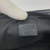 GUCCI MONOGRAM SHOULDER BAG