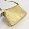 FENDI GOLD MAMA BAGUETTE