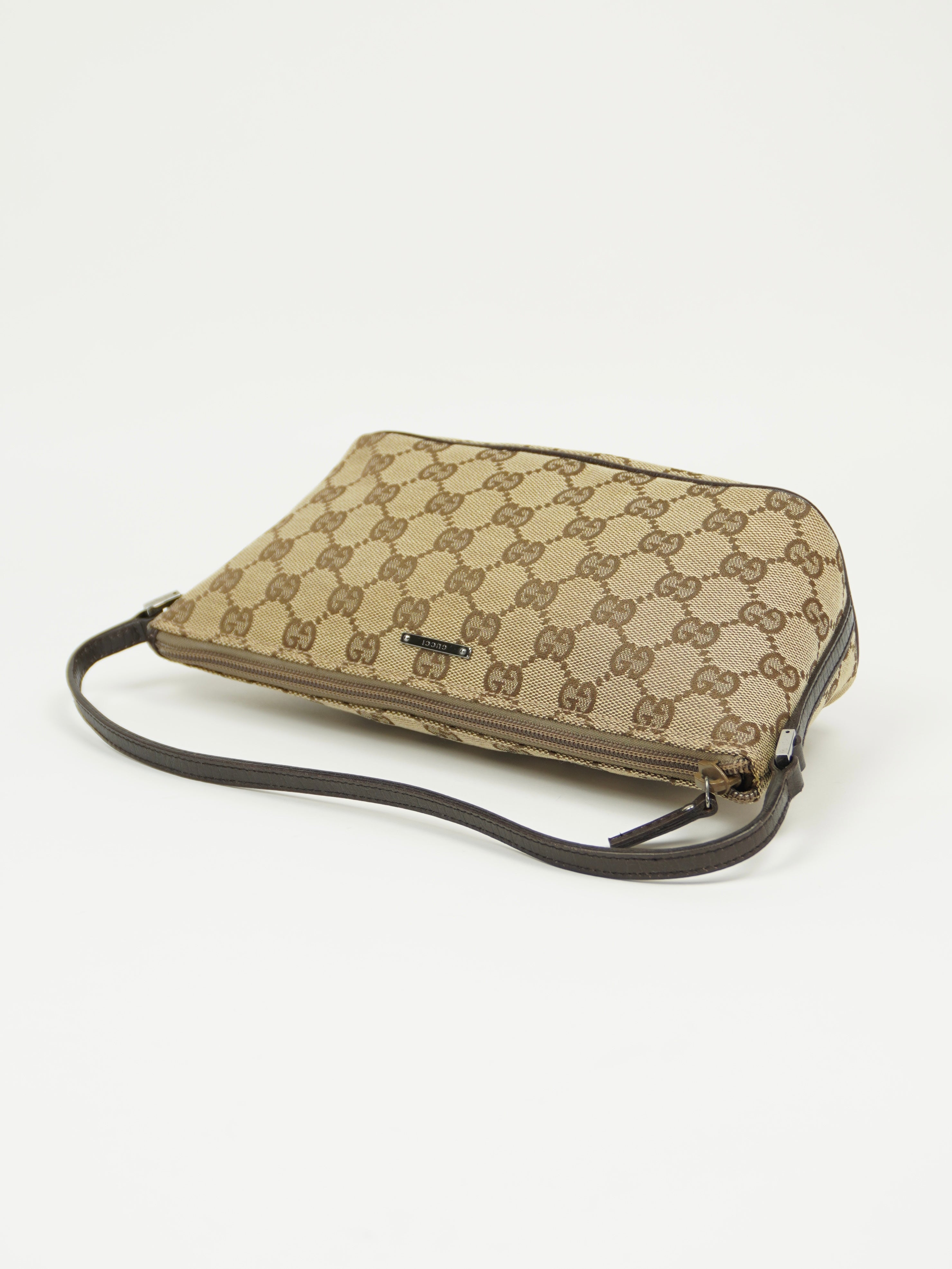 GUCCI MONOGRAM BAG