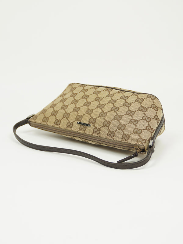 GUCCI MONOGRAM BAG