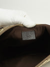 GUCCI MONOGRAM BAG