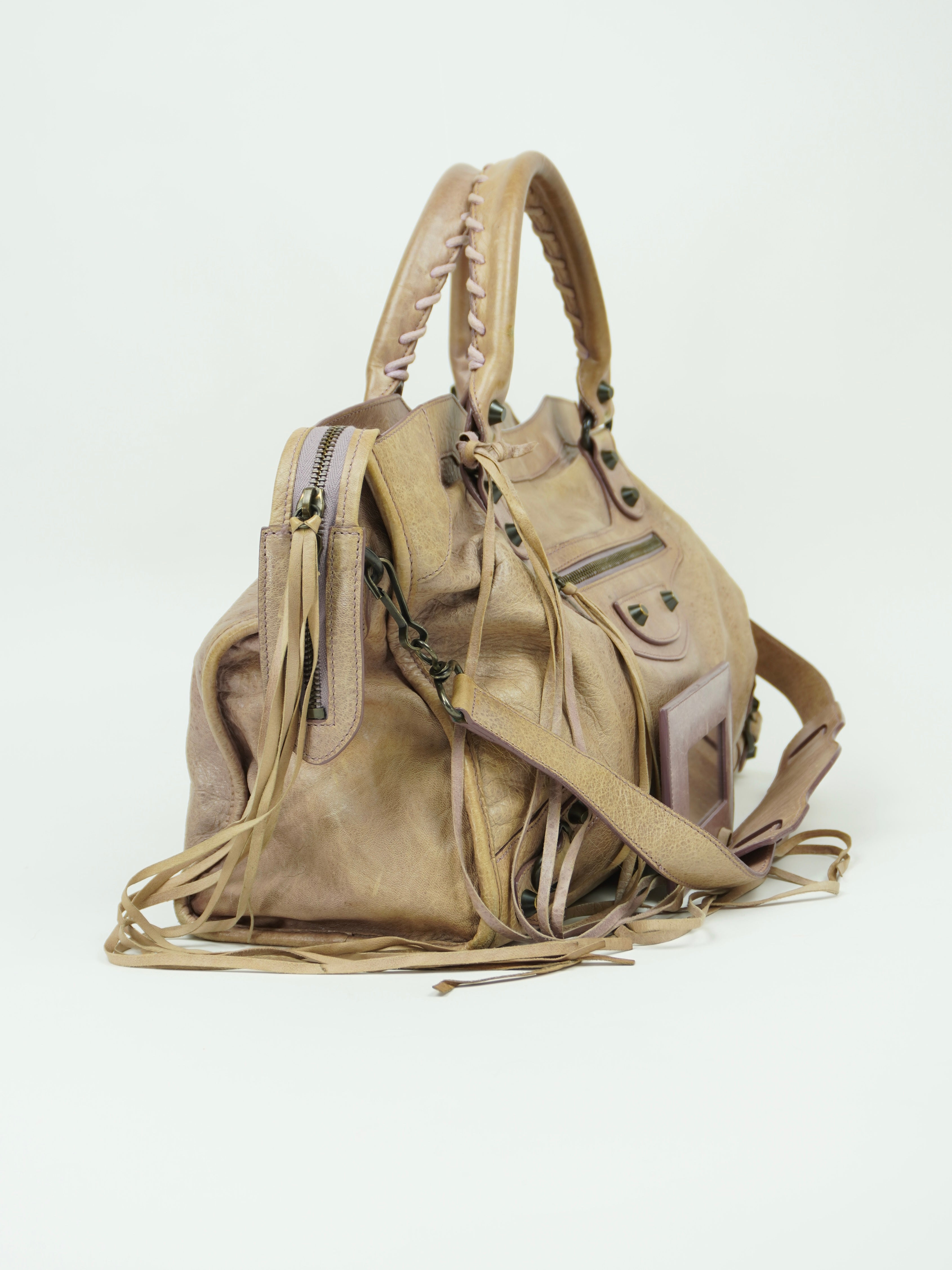 BALENCIAGA CITY BAG