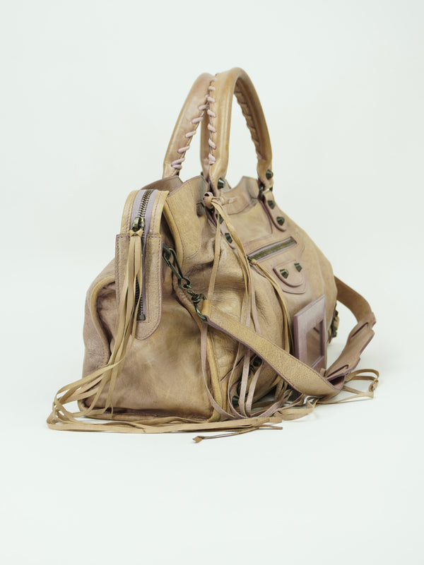 BALENCIAGA CITY BAG