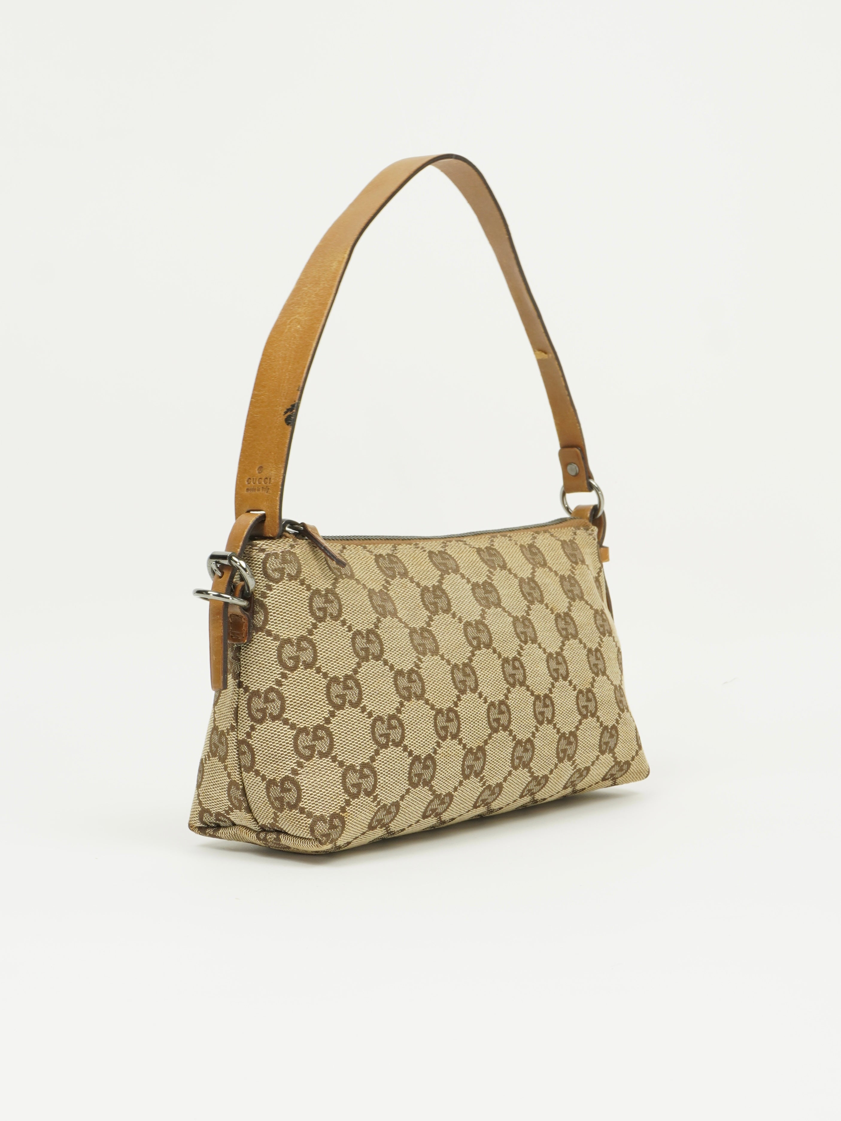 GUCCI MONOGRAM BAG
