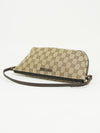GUCCI MONOGRAM BAG
