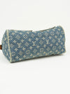LOUIS VUITTON DENIM NEO SPEEDY