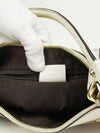 GUCCI MONOGRAM ABBEY BAG