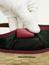 GUCCI MONOGRAM BAG