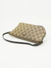GUCCI MONOGRAM BAG