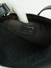 FENDI ZUCCA SHOULDER BAG