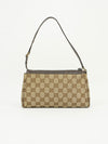 GUCCI MONOGRAM BAG