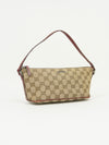GUCCI MONOGRAM BAG