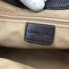 CHRISTIAN DIOR MONOGRAM SHOULDER BAG