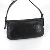 FENDI LEATHER BAGUETTE BAG