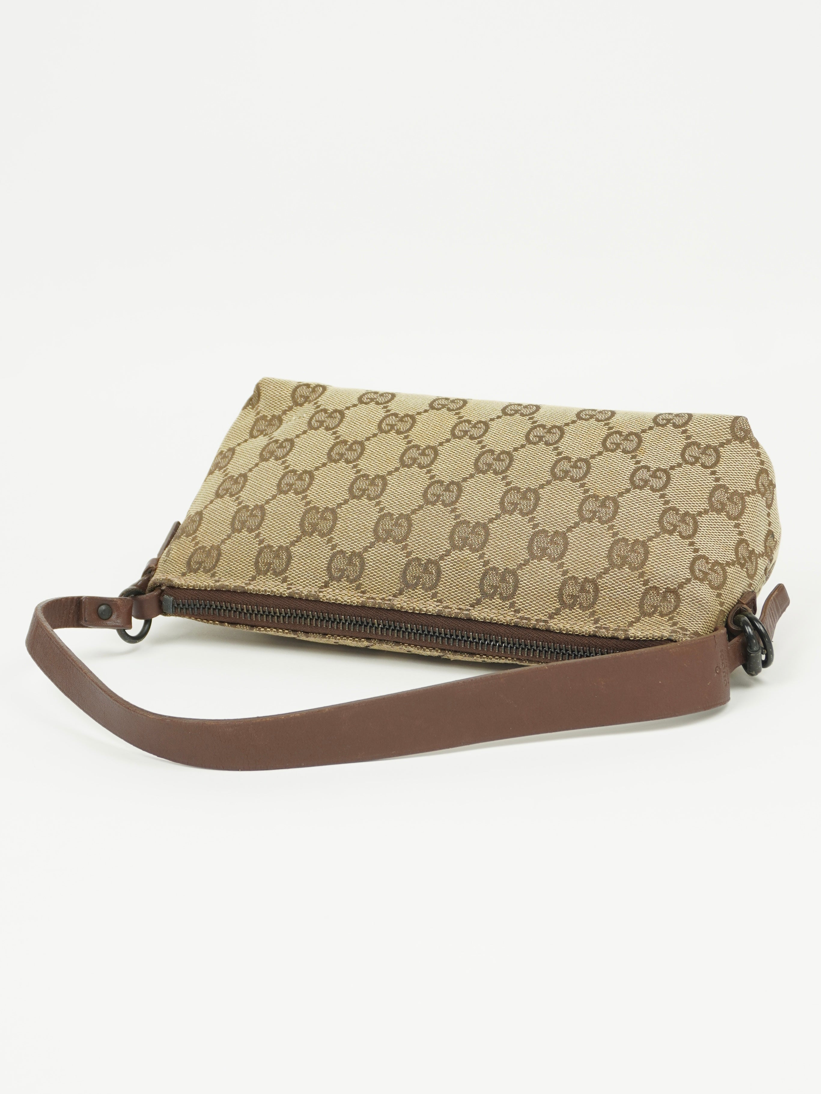 GUCCI MONOGRAM BAG