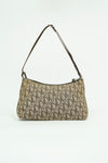 CHRISTIAN DIOR MONOGRAM BAG