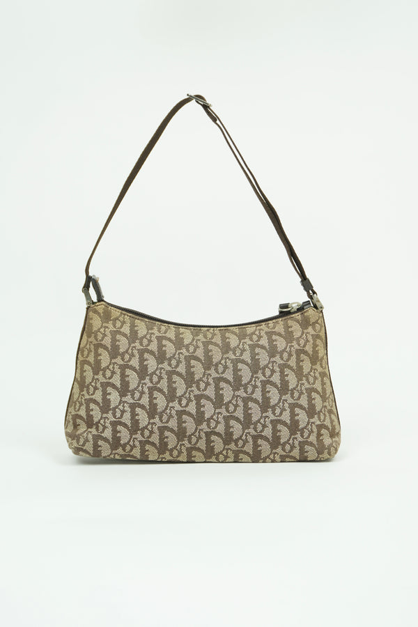 CHRISTIAN DIOR MONOGRAM BAG