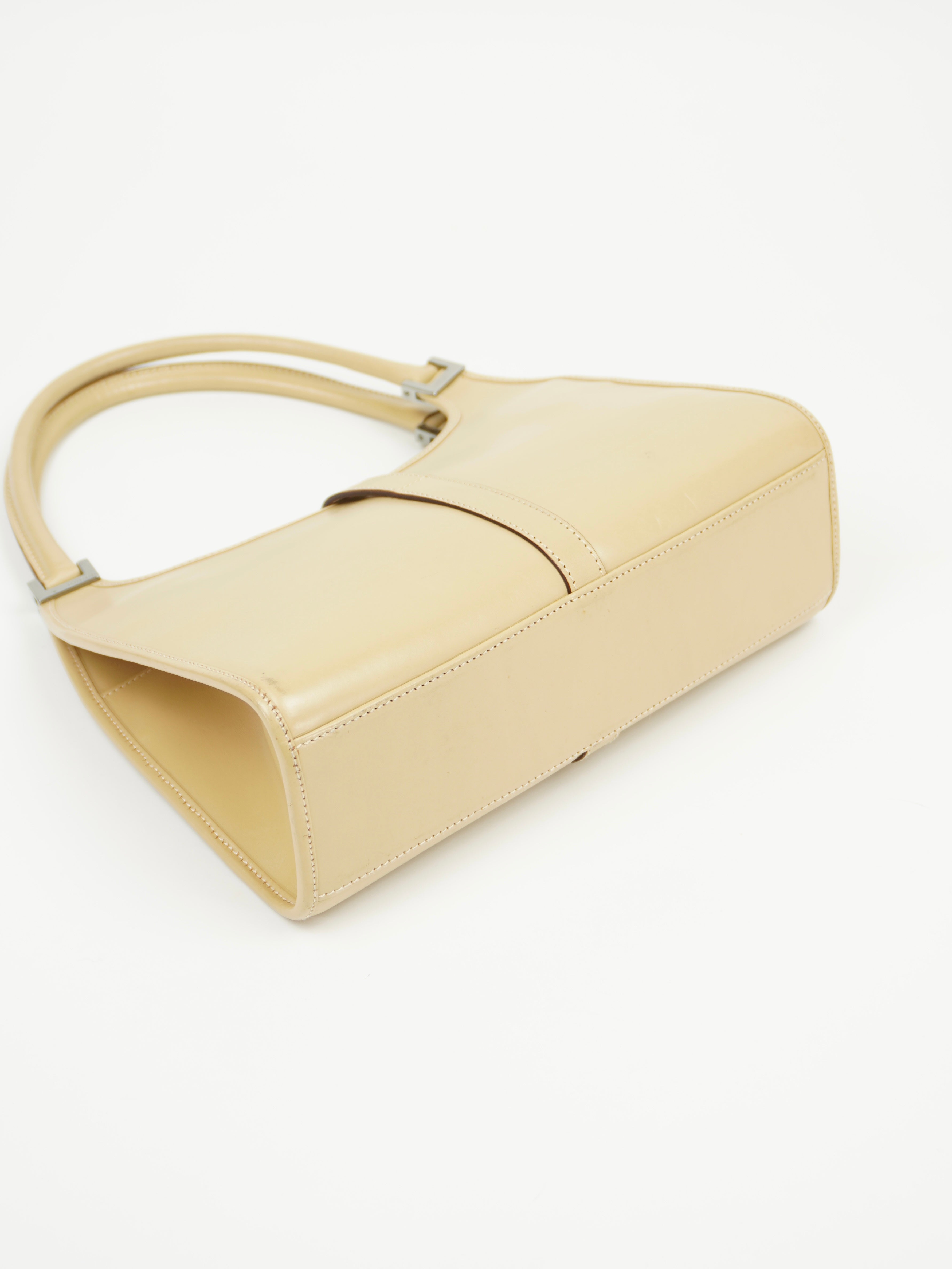 GUCCI JACKIE SHOULDER BAG