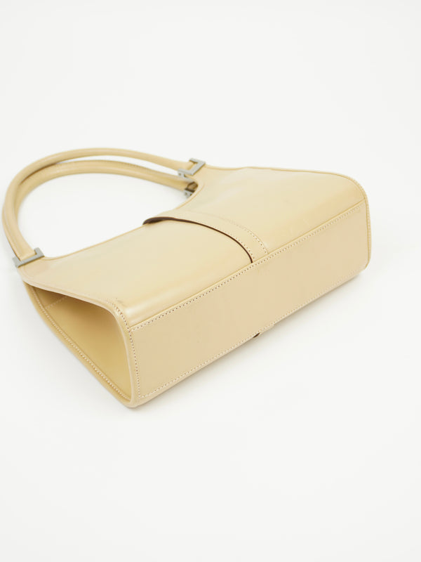 GUCCI JACKIE SHOULDER BAG