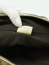 GUCCI MONOGRAM BAG