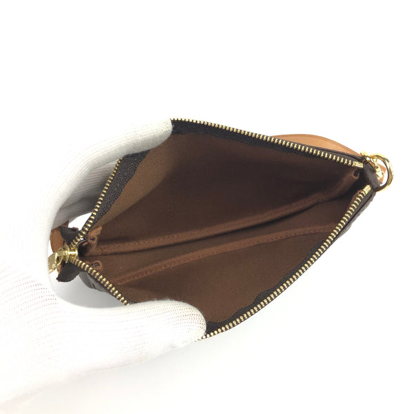 LOUIS VUITTON MINI POCHETTE BAG