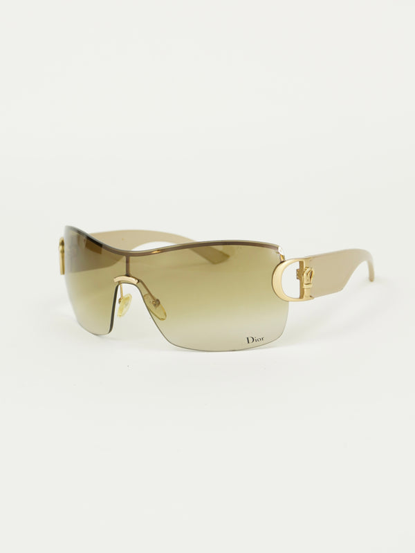 DIOR AIRSPEED SUNGLASSES