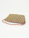 GUCCI MONOGRAM BAG