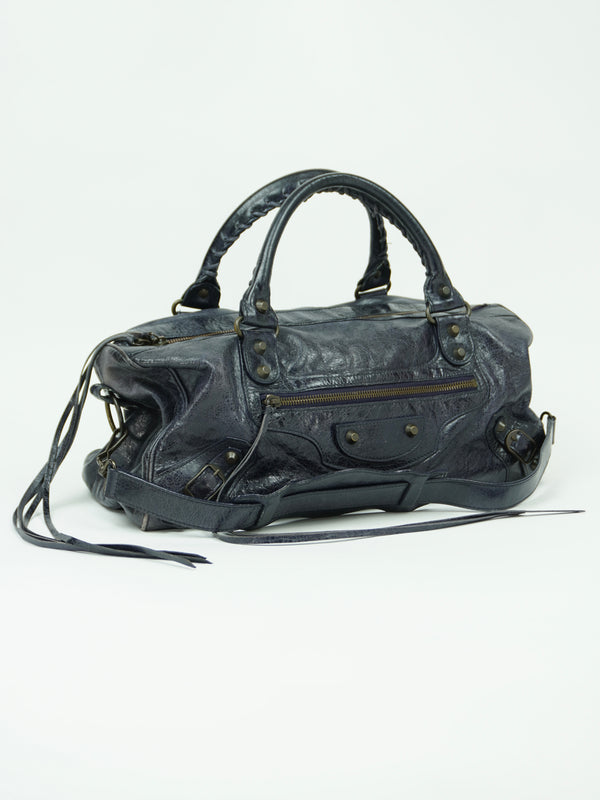 BALENCIAGA CITY BAG