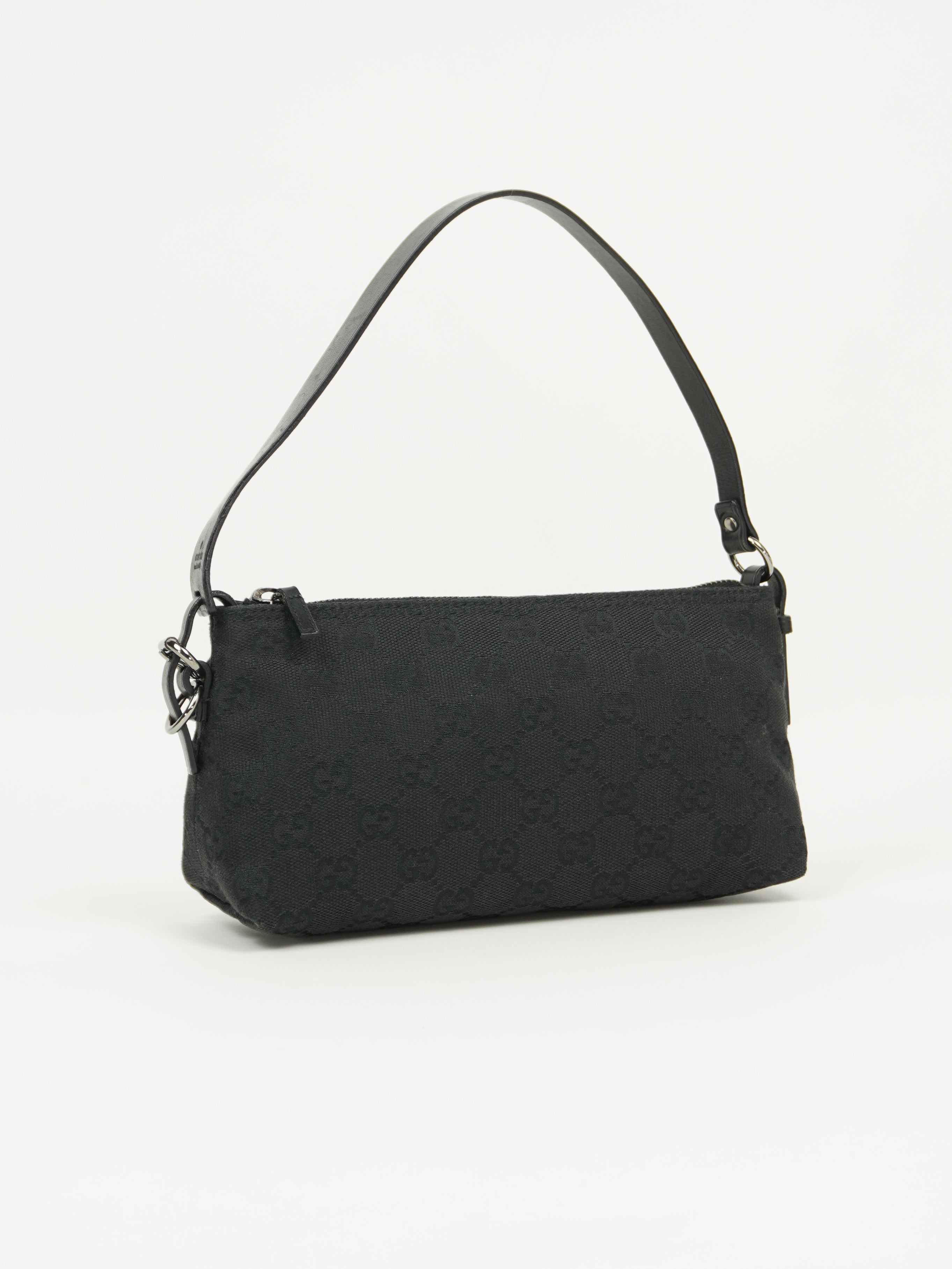 GUCCI MONOGRAM BAG
