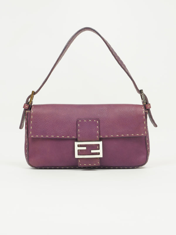FENDI SELLERIA BAGUETTE