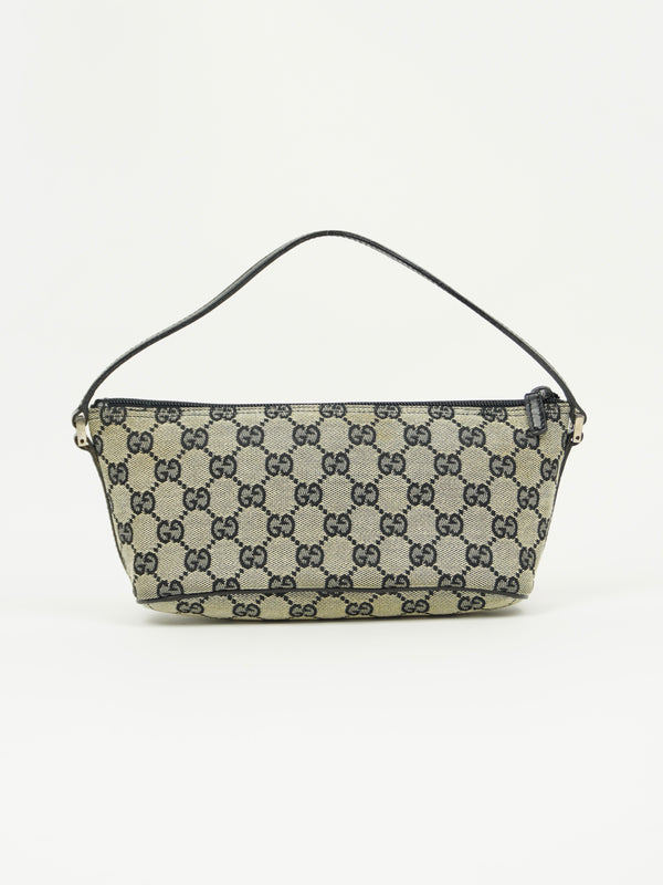 GUCCI MONOGRAM BAG