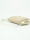 CHRISTIAN DIOR DOUBLE SADDLE BAG