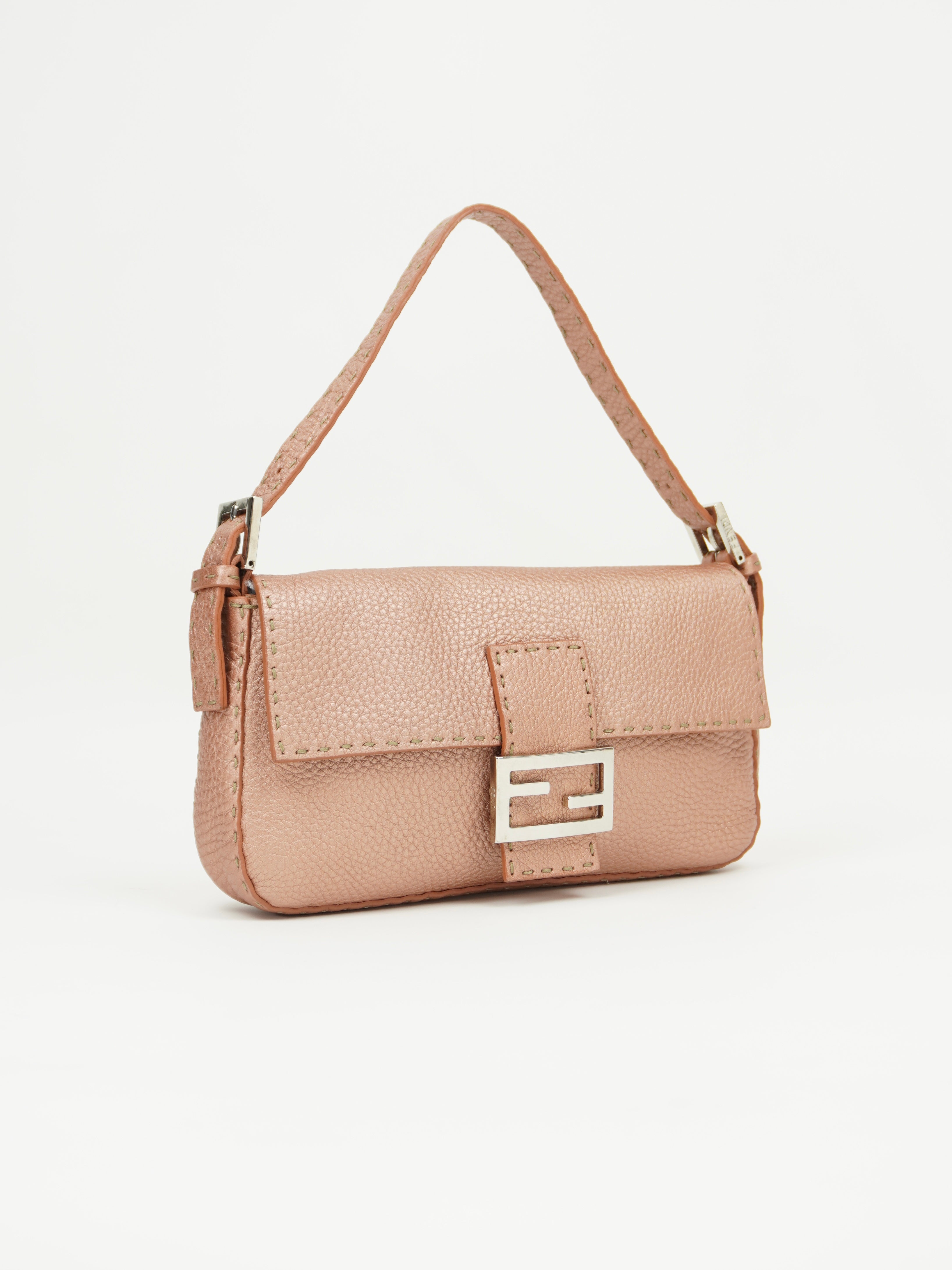 FENDI SELLERIA BAGUETTE