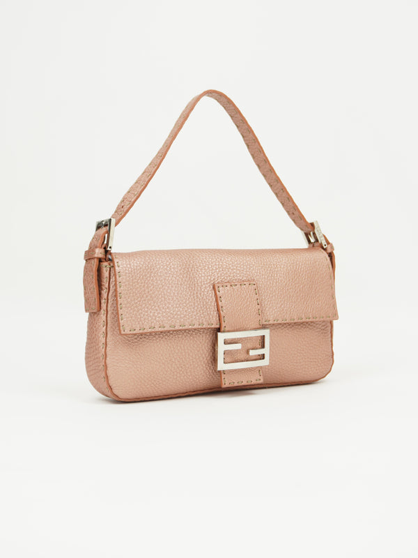 FENDI SELLERIA BAGUETTE