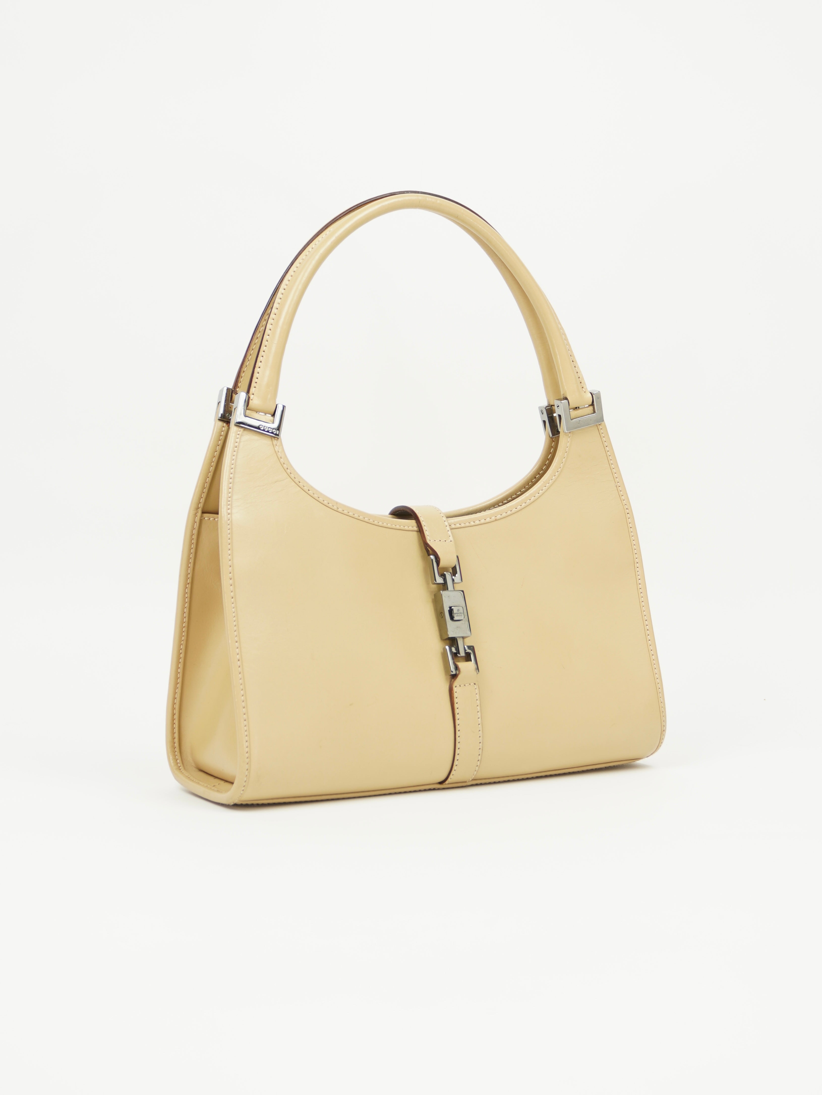 GUCCI JACKIE SHOULDER BAG