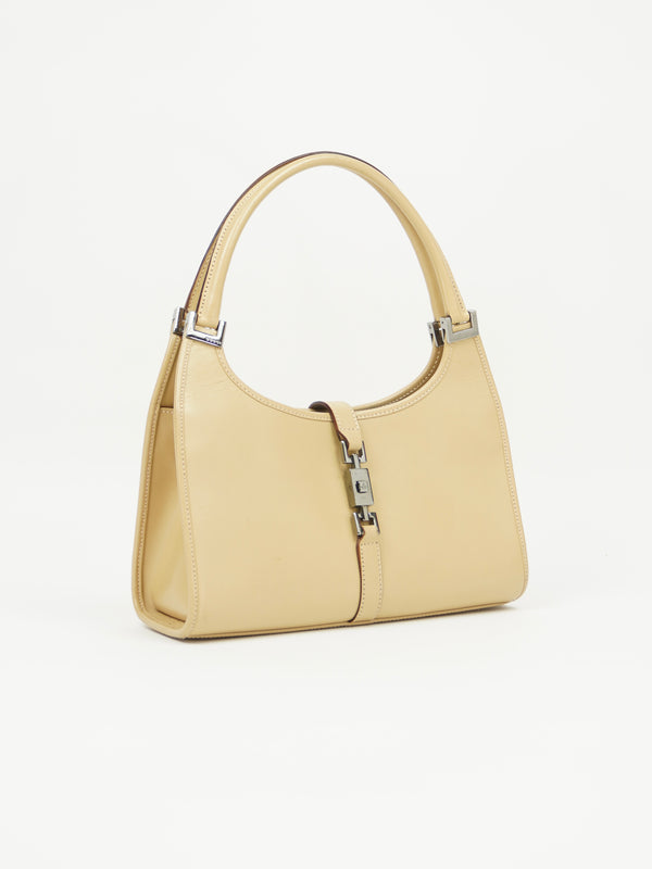 GUCCI JACKIE SHOULDER BAG