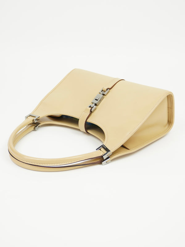 GUCCI JACKIE SHOULDER BAG