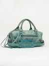 BALENCIAGA CITY ‘TWIGGY’ BAG