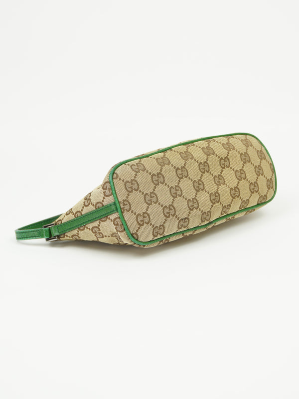 GUCCI MONOGRAM BAG