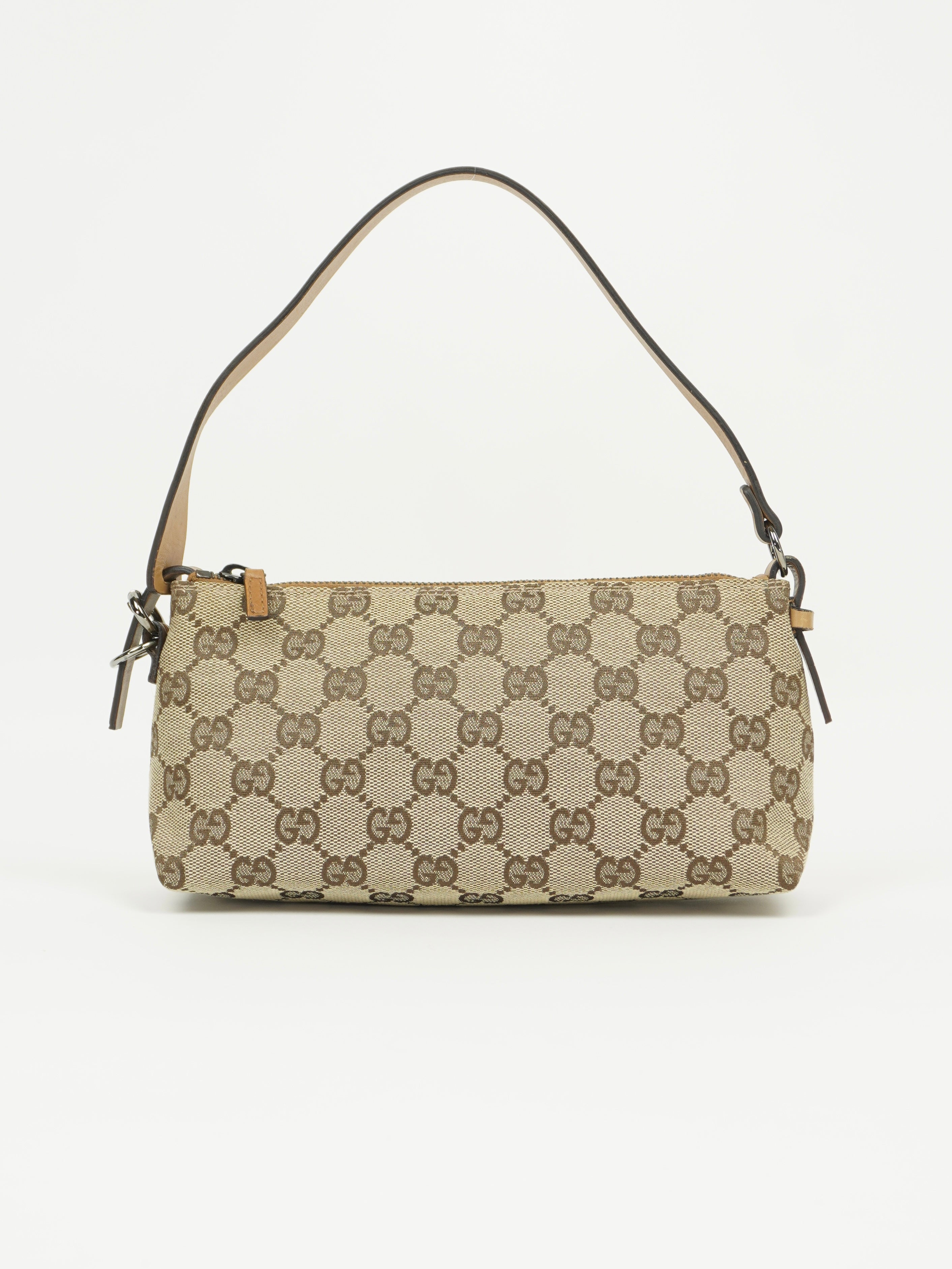 GUCCI MONOGRAM BAG