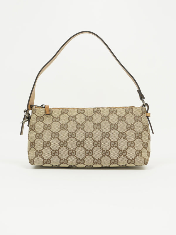 GUCCI MONOGRAM BAG