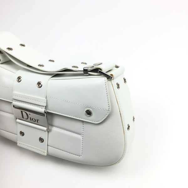 CHRISTIAN DIOR STREET CHIC COLUMBUS SHOULDER BAG