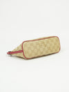 GUCCI MONOGRAM BAG
